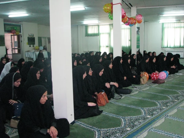 جشن میلاد با سعادت مولی الموحدین، حضرت علی (ع) و بزرگداشت مقام پدر