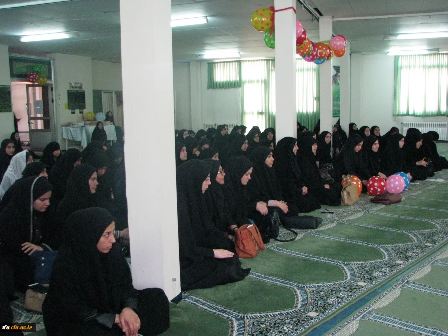 جشن میلاد با سعادت مولی الموحدین، حضرت علی (ع) و بزرگداشت مقام پدر