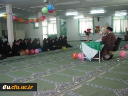 جشن میلاد با سعادت مولی الموحدین، حضرت علی (ع) و بزرگداشت مقام پدر