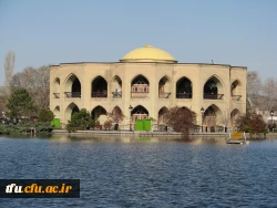 برگزاری اردوی تفریحی همکاران و دانشجو معلمان