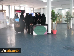 مراسم گرامیداشت یاد و خاطره سیل زدگان و جان باخته گان این حادثه در استان های شمالغرب کشور