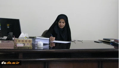 پیام تبریک دکتر باقری سرپرست پردیس فاطمه الزهرا(س) به مناسبت بزرگداشت مقام معلم