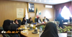 برگزاری کارگاه آموزشی 