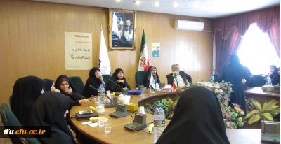 برگزاری کارگاه آموزشی 