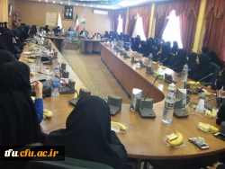 برگزاری کارگاه آموزشی 