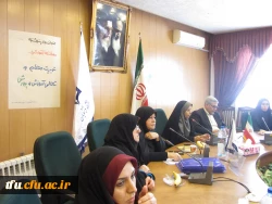 برگزاری کارگاه آموزشی 