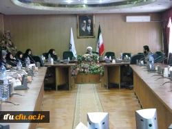 سومین جلسه دوره آموزشی اخلاق حرفه ای در سازمان برگزار شد