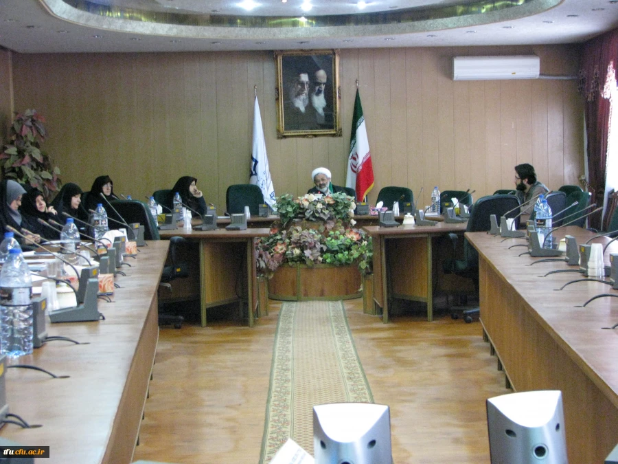 سومین جلسه دوره آموزشی اخلاق حرفه ای در سازمان برگزار شد