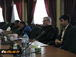 سومین جلسه دوره آموزشی اخلاق حرفه ای در سازمان برگزار شد