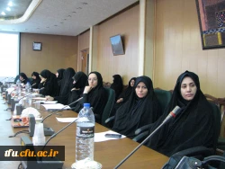 سومین جلسه دوره آموزشی اخلاق حرفه ای در سازمان برگزار شد