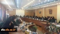 دوره آموزشی جریان شناسی سیاسی در پردیس فاطمه الزهرا(س) برگزار شد.