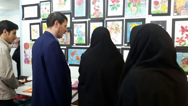 همایش استانی علمی،پژوهشی در پردیس فاطمه الزهرا(س) برگزار شد.