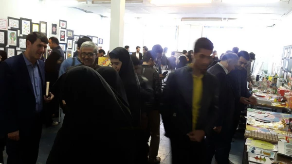 همایش استانی علمی،پژوهشی در پردیس فاطمه الزهرا(س) برگزار شد.