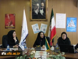 کارگاه ازدواج سالم و پایدار