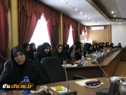 کارگاه ازدواج سالم و پایدار