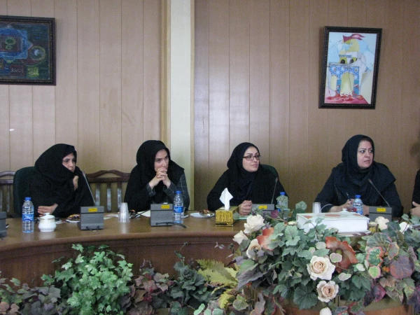 کارگاه ازدواج سالم و پایدار