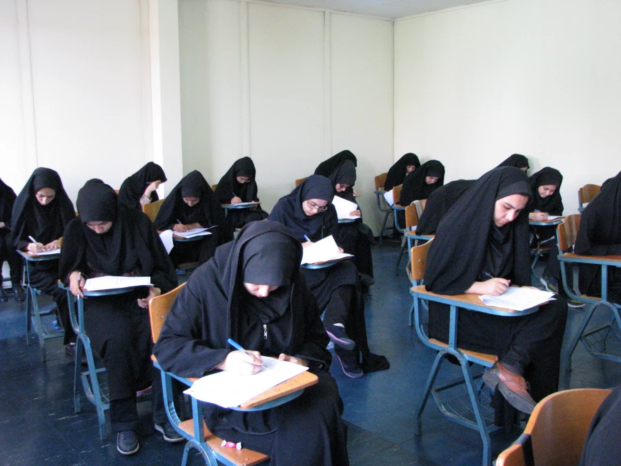 آزمون 27 امین جشنواره فرهنگی، هنری