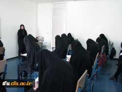 آزمون 27 امین جشنواره فرهنگی، هنری