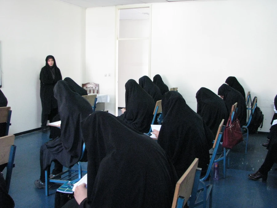 آزمون 27 امین جشنواره فرهنگی، هنری