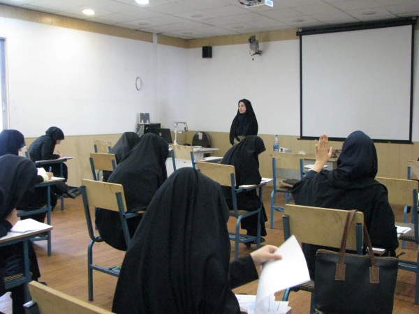 آزمون 27 امین جشنواره فرهنگی، هنری