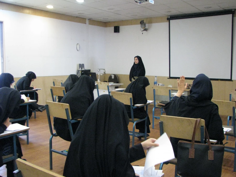 آزمون 27 امین جشنواره فرهنگی، هنری