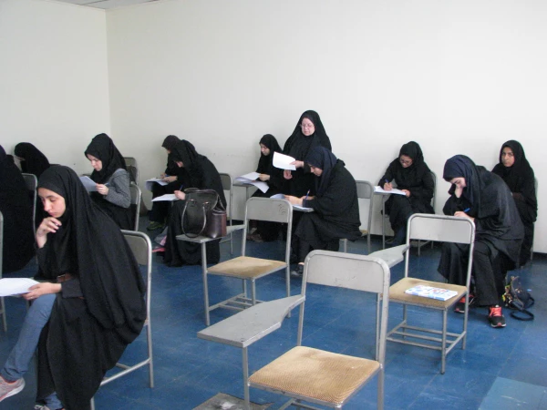 آزمون 27 امین جشنواره فرهنگی، هنری