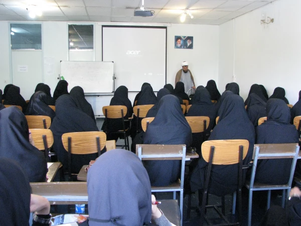 دانشگاه فرهنگیان استان آذربایجان شرقی با مشارکت و همکاری ستاد اقامه نماز استان آذربایجان شرقی برگزار می کند.