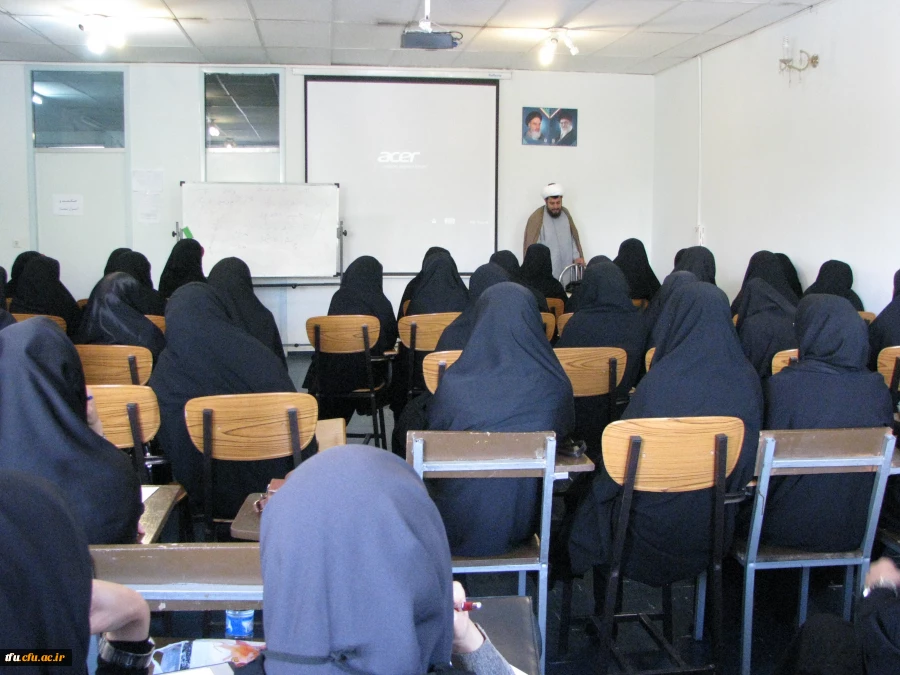 دانشگاه فرهنگیان استان آذربایجان شرقی با مشارکت و همکاری ستاد اقامه نماز استان آذربایجان شرقی برگزار می کند.