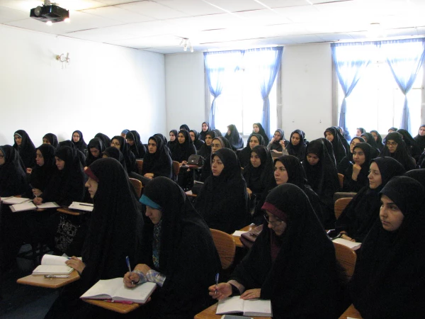 دانشگاه فرهنگیان استان آذربایجان شرقی با مشارکت و همکاری ستاد اقامه نماز استان آذربایجان شرقی برگزار می کند.