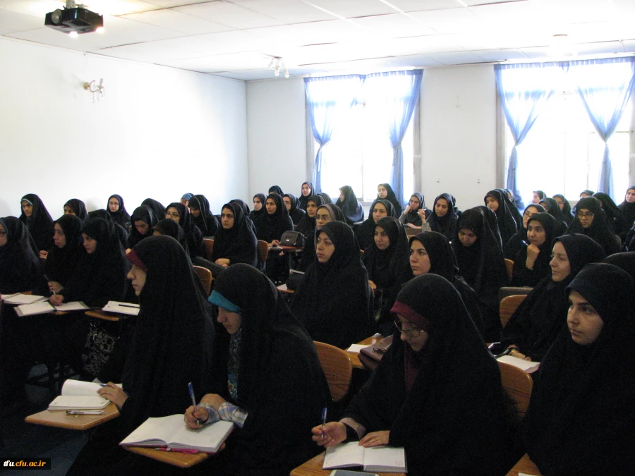 دانشگاه فرهنگیان استان آذربایجان شرقی با مشارکت و همکاری ستاد اقامه نماز استان آذربایجان شرقی برگزار می کند.