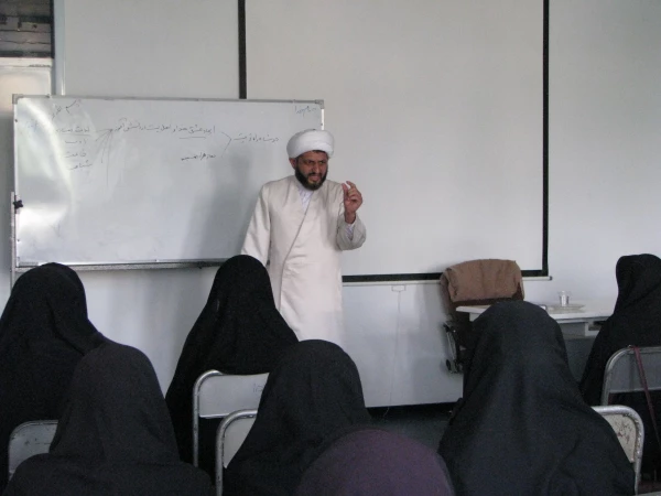 دانشگاه فرهنگیان استان آذربایجان شرقی با مشارکت و همکاری ستاد اقامه نماز استان آذربایجان شرقی برگزار می کند.