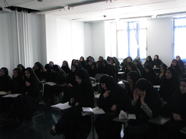 دانشگاه فرهنگیان استان آذربایجان شرقی با مشارکت و همکاری ستاد اقامه نماز استان آذربایجان شرقی برگزار می کند.