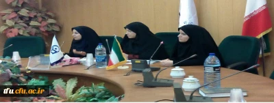 تشکیل جلسات راهنمایی گروهی ویژه دانشجویان خوابگاه ها