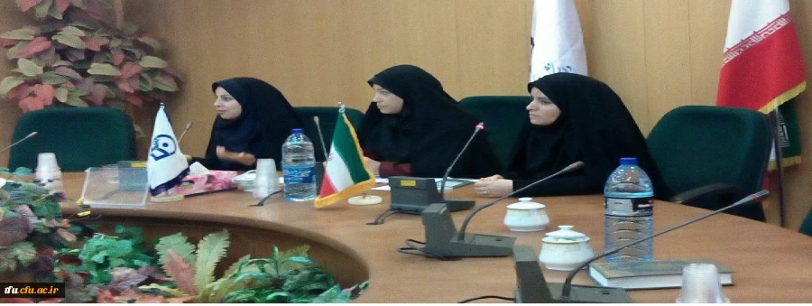 تشکیل جلسات راهنمایی گروهی ویژه دانشجویان خوابگاه ها 2