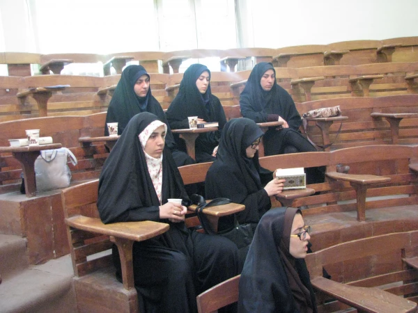 برگزاری آزمون کتبی و شفاهی مرحله منطقه ای 27 امین  جشنواره فرهنگی، اجتماعی