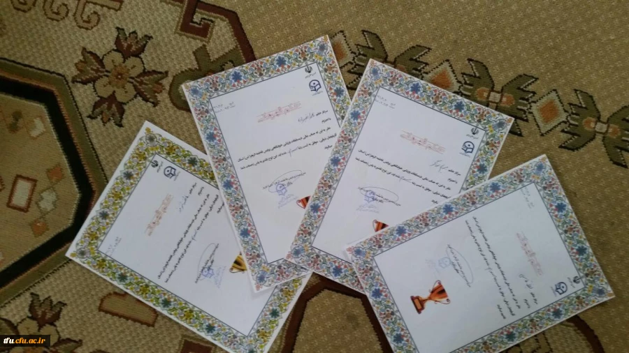 اردوی تفریحی، ورزشی دانشجومعلمان پردیس فاطمه الزهرا(س)