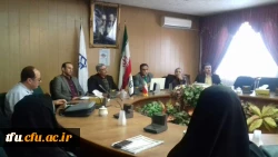 برگزاری اولین کارگاه آموزشی آشنایی با بیماری اوتیسم در پردیس فاطمه الزهرا(س)