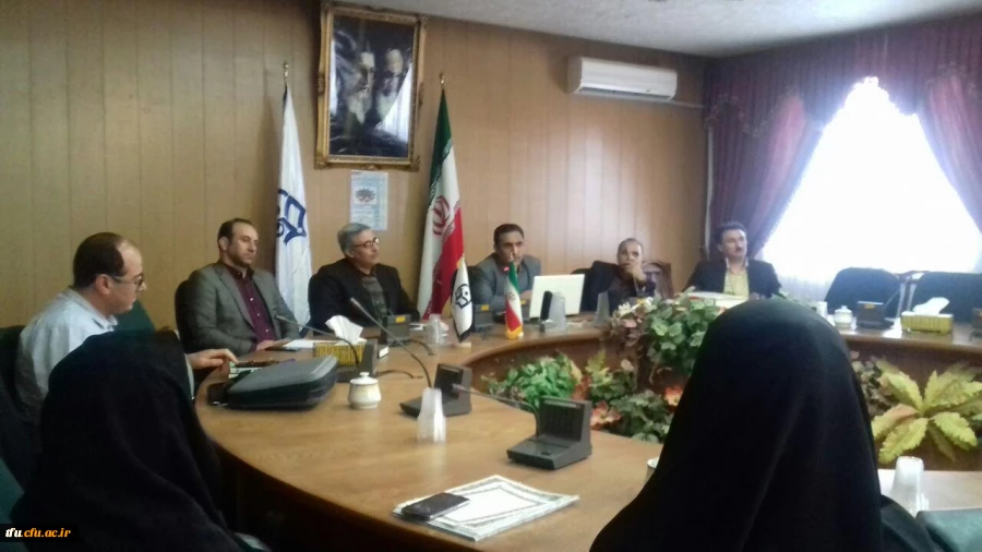 برگزاری اولین کارگاه آموزشی آشنایی با بیماری اوتیسم در پردیس فاطمه الزهرا(س)