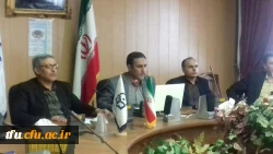 برگزاری اولین کارگاه آموزشی آشنایی با بیماری اوتیسم در پردیس فاطمه الزهرا(س)