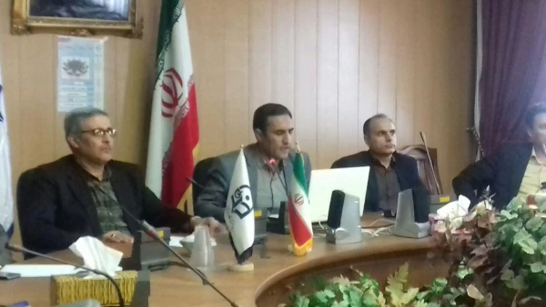 برگزاری اولین کارگاه آموزشی آشنایی با بیماری اوتیسم در پردیس فاطمه الزهرا(س)