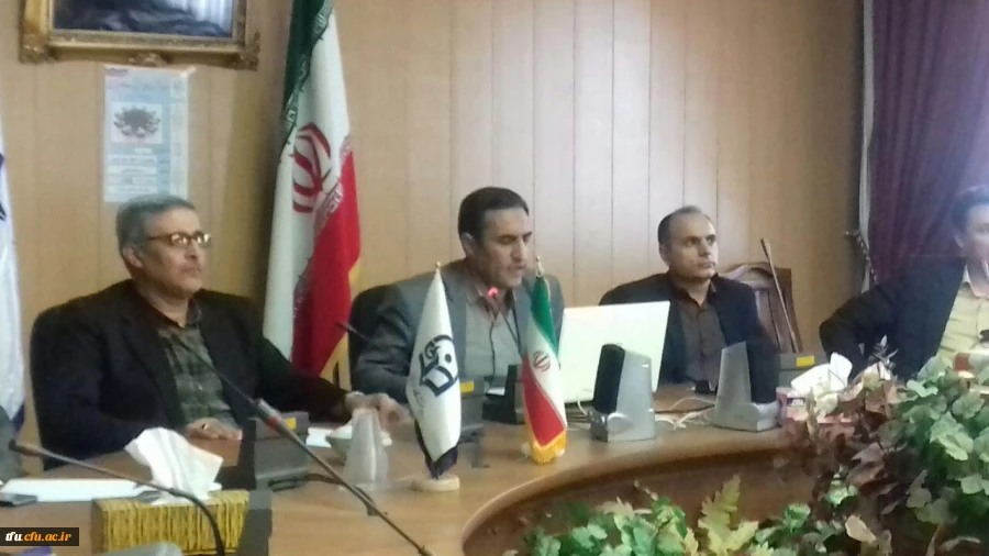 برگزاری اولین کارگاه آموزشی آشنایی با بیماری اوتیسم در پردیس فاطمه الزهرا(س)