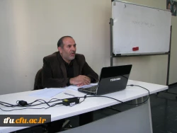 دوره توانمندسازی دانشجو معلمان دوره راهنمایی و مشاوره ورودی 92 پردیس فاطمه الزهرا(س)