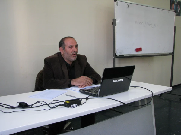 دوره توانمندسازی دانشجو معلمان دوره راهنمایی و مشاوره ورودی 92 پردیس فاطمه الزهرا(س)