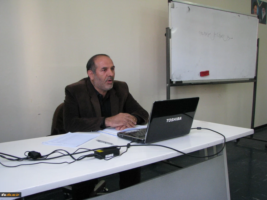 دوره توانمندسازی دانشجو معلمان دوره راهنمایی و مشاوره ورودی 92 پردیس فاطمه الزهرا(س)