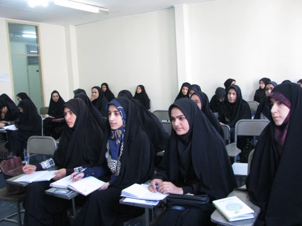 دوره توانمندسازی دانشجو معلمان دوره راهنمایی و مشاوره ورودی 92 پردیس فاطمه الزهرا(س)