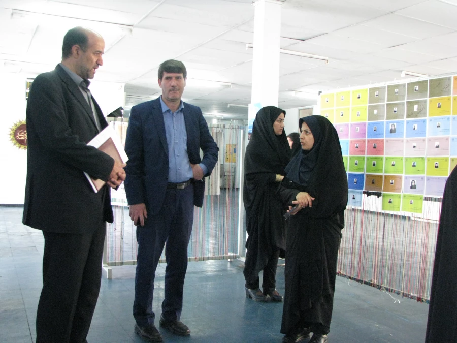 انتخابات کانون ها و انجمن های فرهنگی دانشجویی پردیس فاطمه الزهرا(س)برگزار و اعضای این تشکلها اعلام شدند.