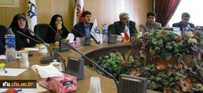 نشست صمیمی و تخصصی تحلیل عملکرد واحد کارورزی در پردیس فاطمه الزهرا(س) برگزار شد.