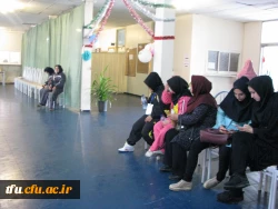 پردیس فاطمه الزهرا(س) آذربایجان شرقی میزبان نوزدهمین دوره مسابقات ورزشی دانش آموزان دختر با نیازهای ویژه کشور شد.