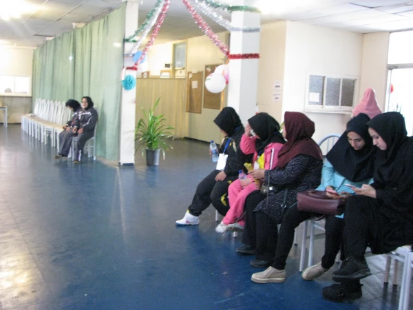 پردیس فاطمه الزهرا(س) آذربایجان شرقی میزبان نوزدهمین دوره مسابقات ورزشی دانش آموزان دختر با نیازهای ویژه کشور شد.