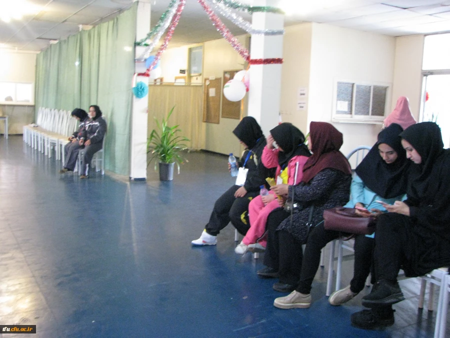 پردیس فاطمه الزهرا(س) آذربایجان شرقی میزبان نوزدهمین دوره مسابقات ورزشی دانش آموزان دختر با نیازهای ویژه کشور شد.